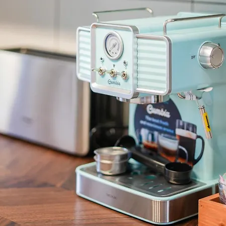 Fernanda's Hideaway * Olhão