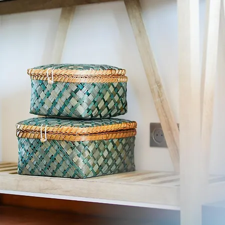 Fernanda's Hideaway Olhão