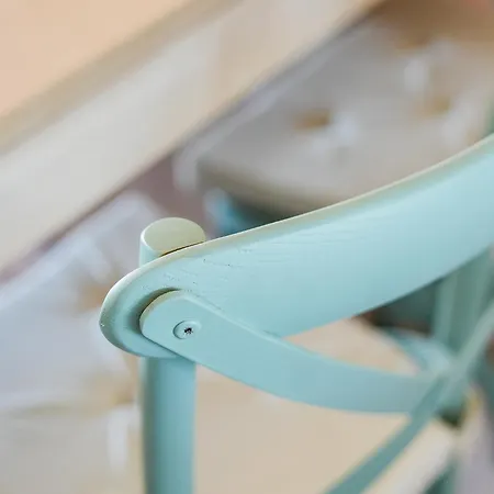 Fernanda's Hideaway *