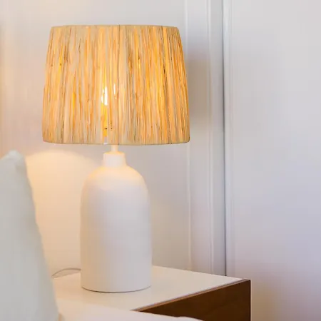 Fernanda's Hideaway דירה Olhão