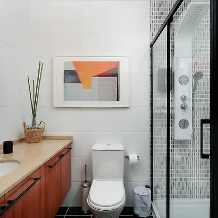 Fernanda's Hideaway *