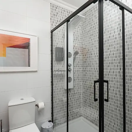 Fernanda's Hideaway Olhão