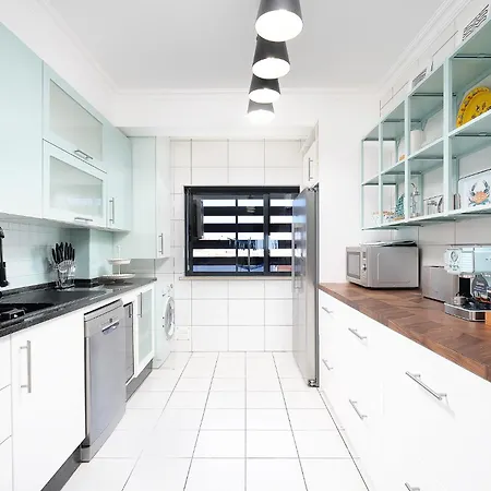 Fernanda's Hideaway Olhão