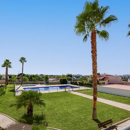 Fernanda's Hideaway דירה *