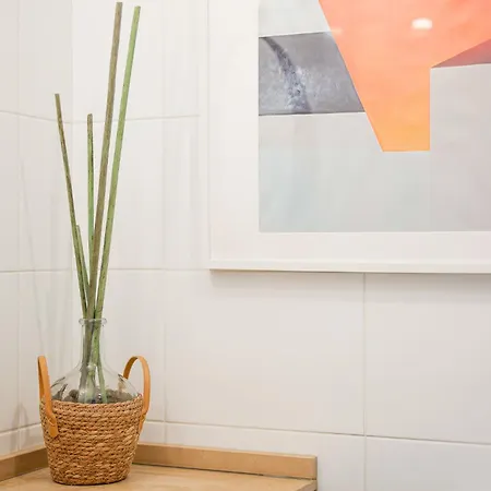 Apartamento Fernanda's Hideaway *