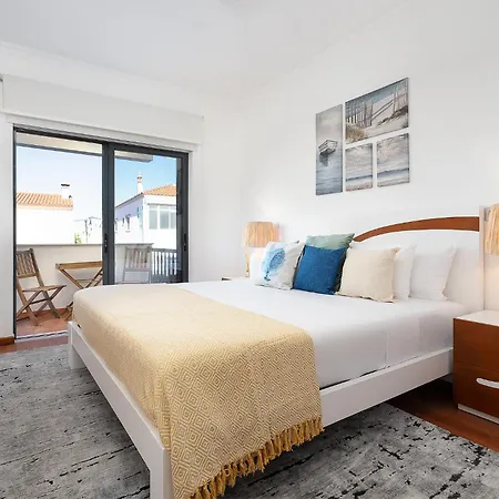 Fernanda's Hideaway * Olhão