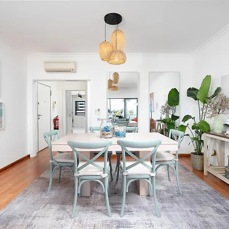 Fernanda's Hideaway Apartamento *