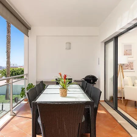 Apartamento Fernanda's Hideaway *