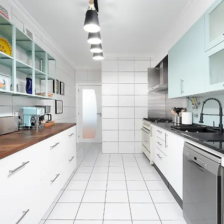 Apartamento Fernanda's Hideaway *