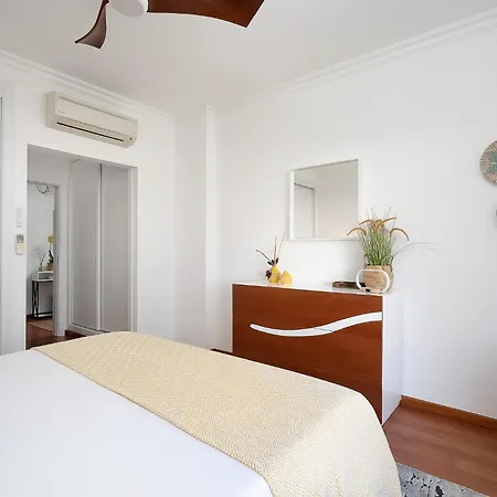 Fernanda's Hideaway *