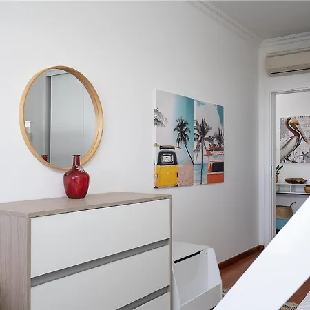 Appartement Fernanda's Hideaway