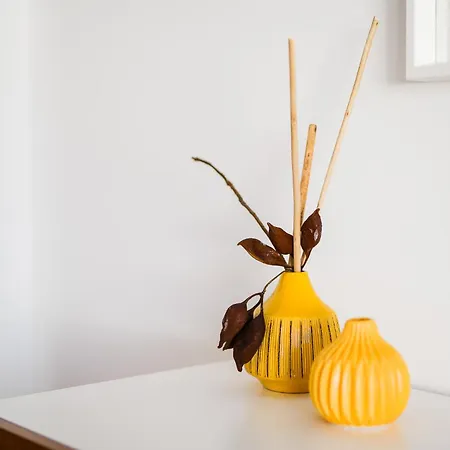 Fernanda's Hideaway Apartamento *