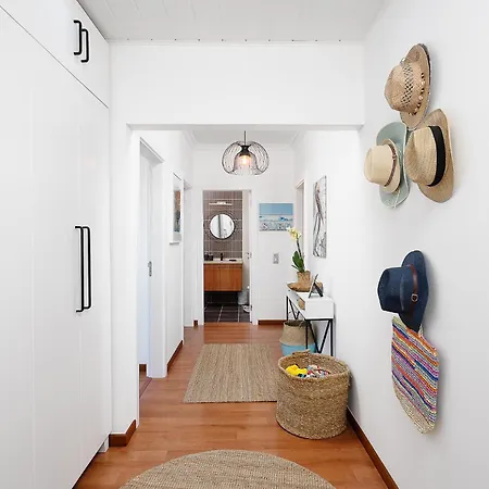 Apartment Fernanda's Hideaway *