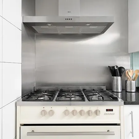 Fernanda's Hideaway Apartamento Olhão