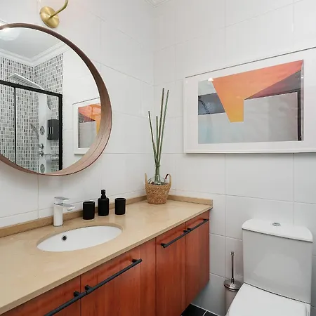 Fernanda's Hideaway * Olhão