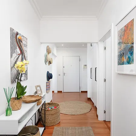 Fernanda's Hideaway Apartamento