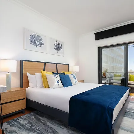 Apartamento Fernanda's Hideaway *