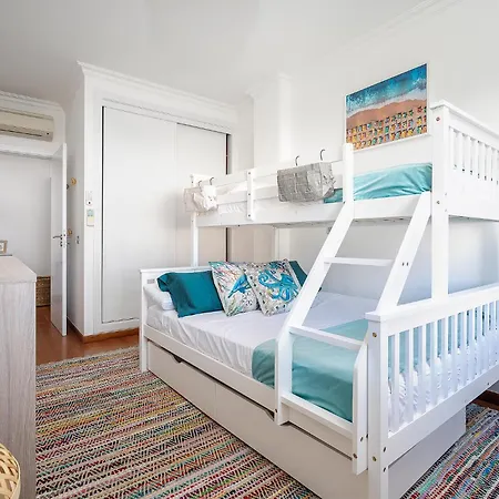 Appartement Fernanda's Hideaway Olhão