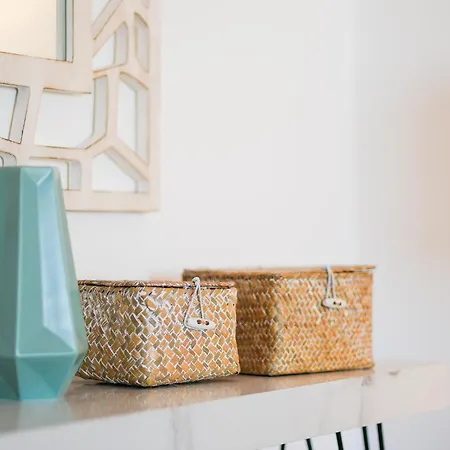 Fernanda's Hideaway Apartamento