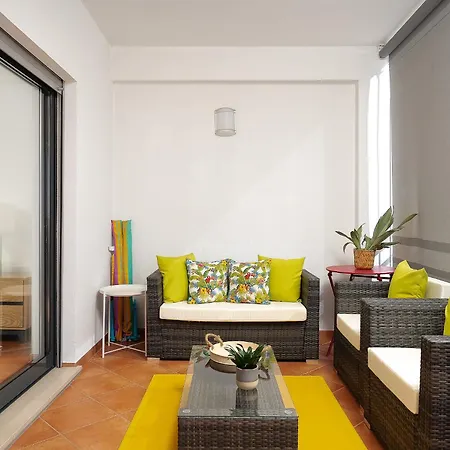 Appartement Fernanda's Hideaway