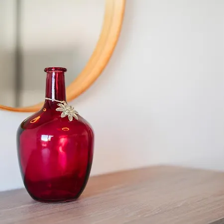 Apartamento Fernanda's Hideaway Olhão