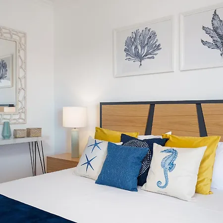 Fernanda's Hideaway Olhao