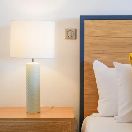 Fernanda's Hideaway Apartamento