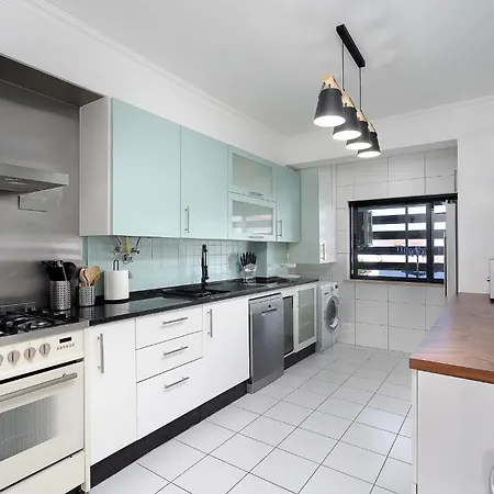 Fernanda's Hideaway Olhão