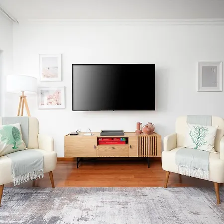 Appartement Fernanda's Hideaway *