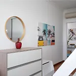 Daire Fernanda's Hideaway