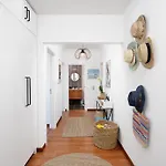 Daire Fernanda's Hideaway *