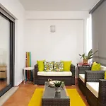 Daire Fernanda's Hideaway