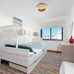 Fernanda's Hideaway Daire *