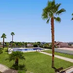 Fernanda's Hideaway Daire *