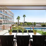 Daire Fernanda's Hideaway *