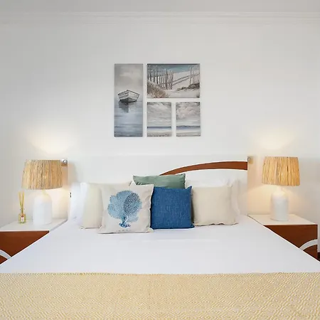 Fernanda's Hideaway Daire *